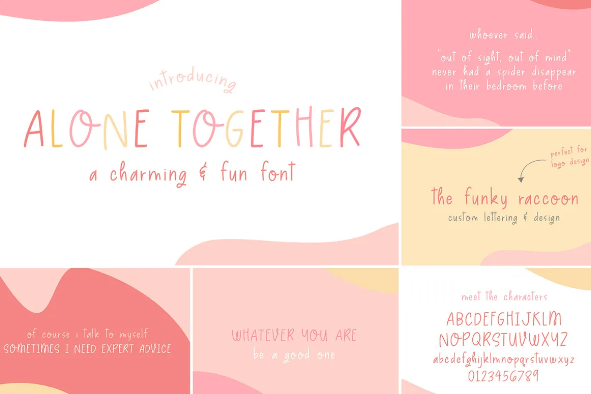 The HUGE Font Bundle (98% OFF) SALE