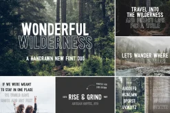 The HUGE Font Bundle (98% OFF) SALE