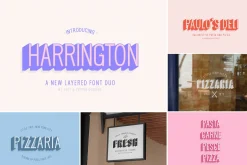 The HUGE Font Bundle (98% OFF) SALE