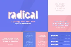 The HUGE Font Bundle (98% OFF) SALE