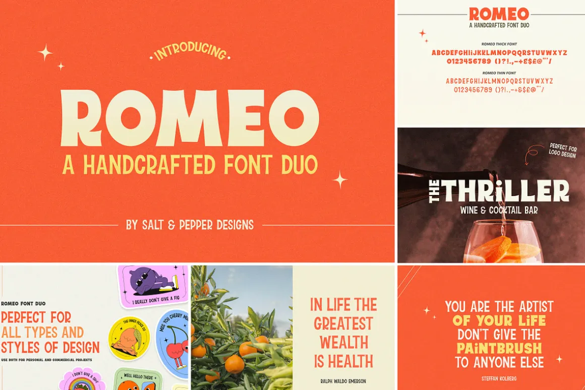 The HUGE Font Bundle (98% OFF) SALE