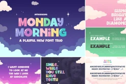 The HUGE Font Bundle (98% OFF) SALE