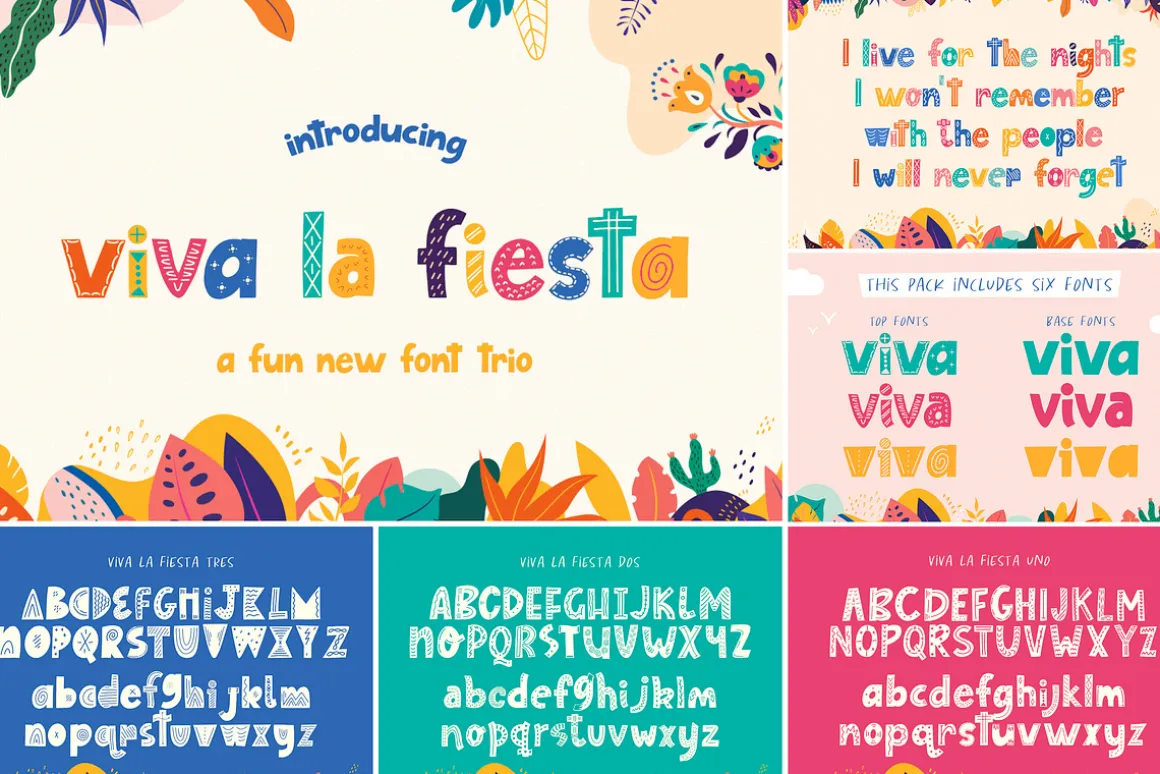 The HUGE Font Bundle (98% OFF) SALE