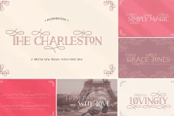 The HUGE Font Bundle (98% OFF) SALE