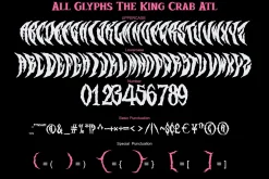 The King Crab