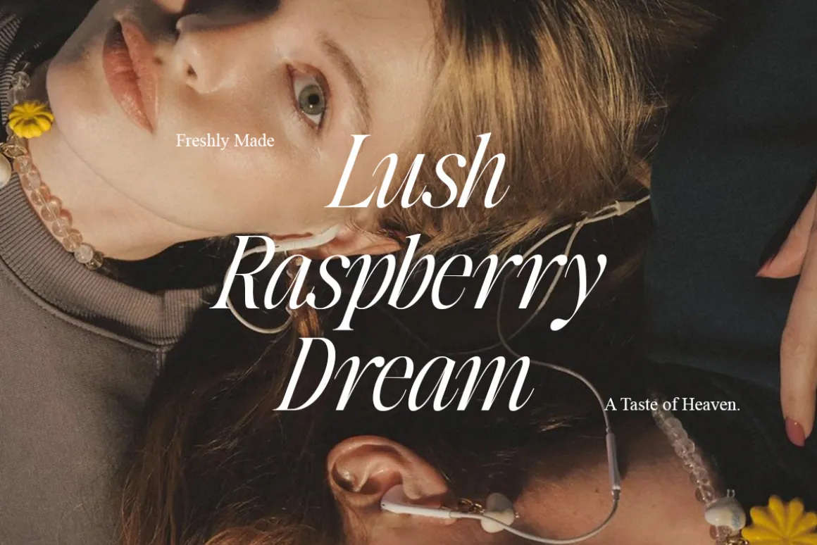 The Kingsy Serif (09 fonts)