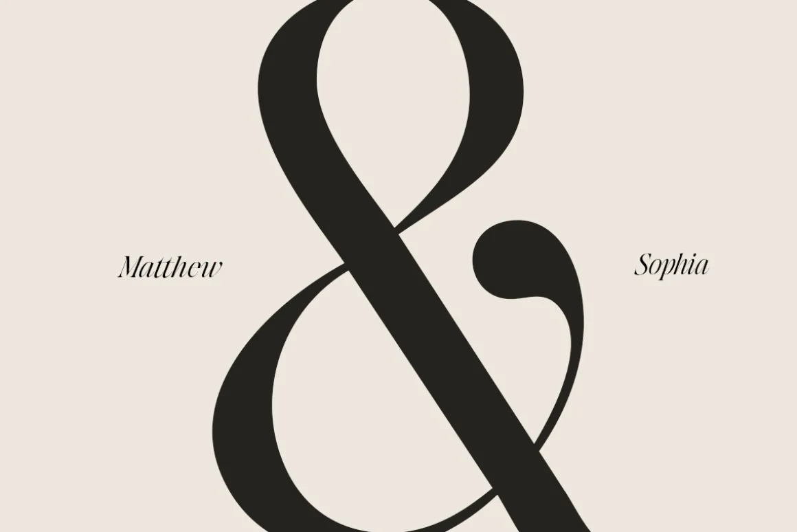 The Kingsy Serif (09 fonts)