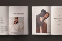 The Lifestyle Magazine Template