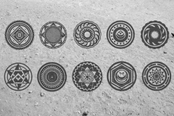 The Lost Signs 5 ( Ancient Badges )