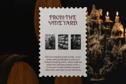 The Lover’s Hand - Medieval font