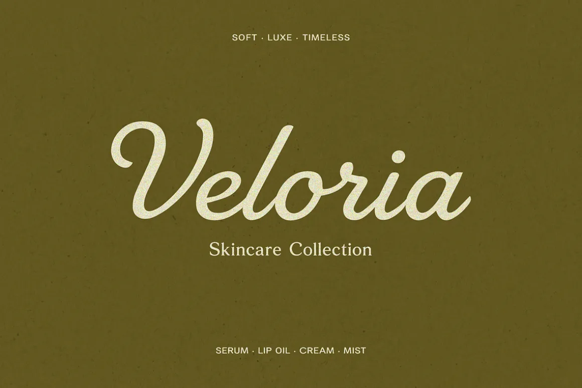 The Marquise Font Collection