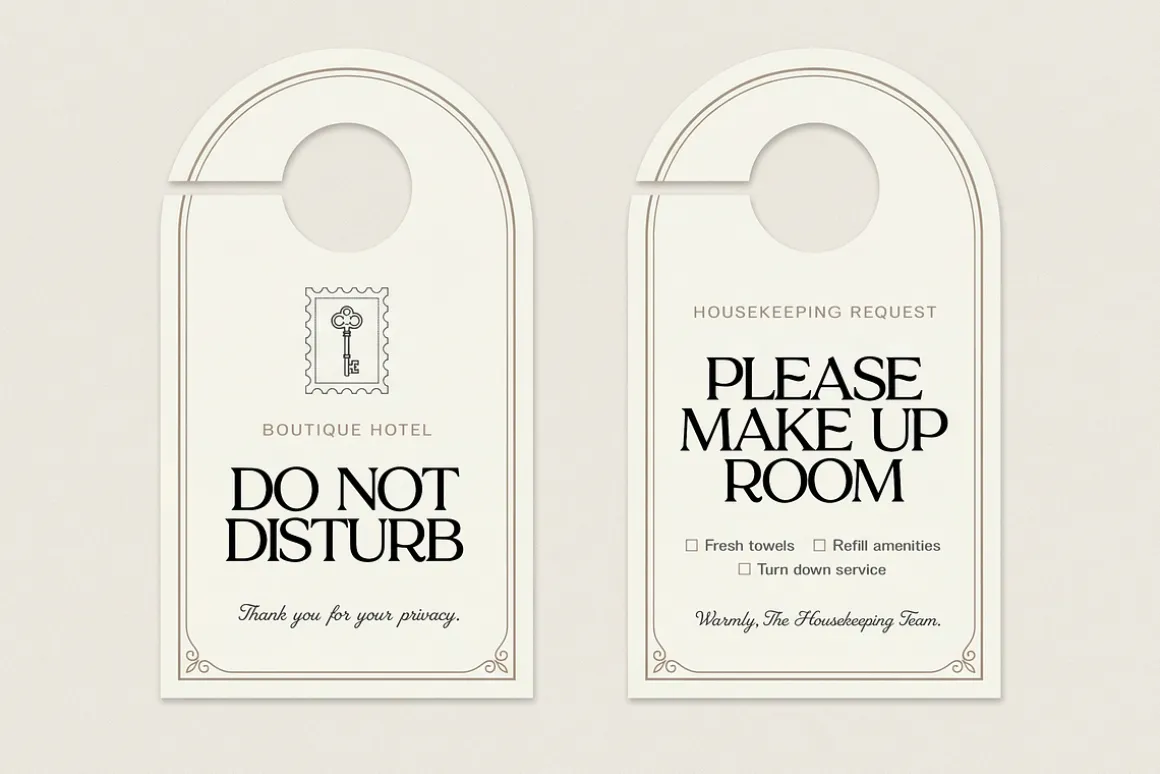 The Marquise Font Collection