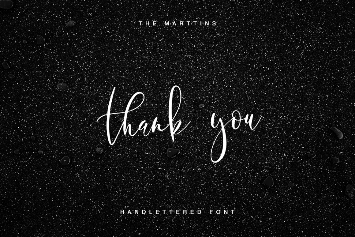the Marttins