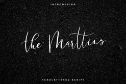 the Marttins