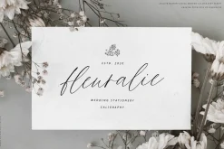 The Modern Calligraphy Script Bundle