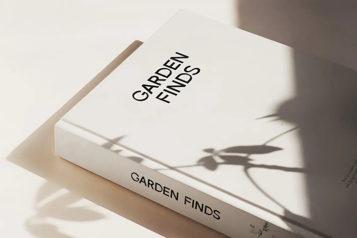 THE MODERN LOGO FONT BUNDLE