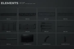 The Neon Toolbox