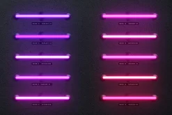 The Neon Toolbox