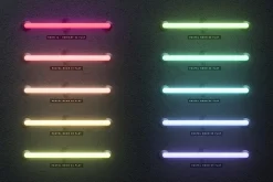 The Neon Toolbox