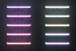 The Neon Toolbox