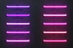 The Neon Toolbox