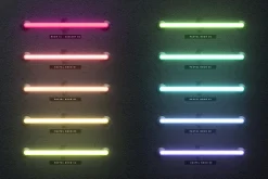 The Neon Toolbox