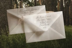 The Paper Doll Vintage Romantic Font