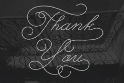 The Poetry Elegant Swash Script Font