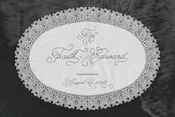 The Poetry Elegant Swash Script Font