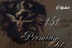The Premium Oils. Part II