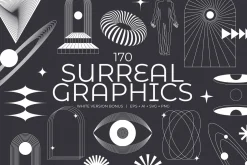 The Psychedelic vector archives