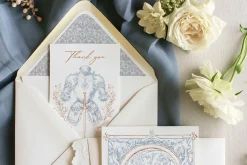 The romantic Middle Ages clipart set