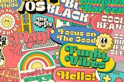 The Rufly - Retro Font