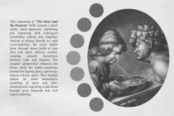 The Satyr and Peasant Procreate Kit