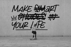 The Sidestream - Graffiti Font