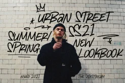 The Sidestream - Graffiti Font