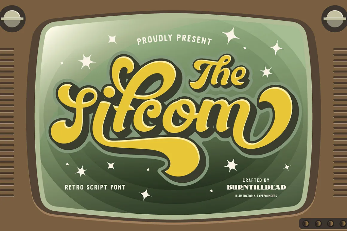 The Sitcom