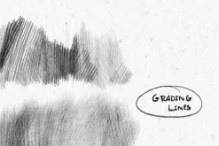 The Sketcher Collection Brushes