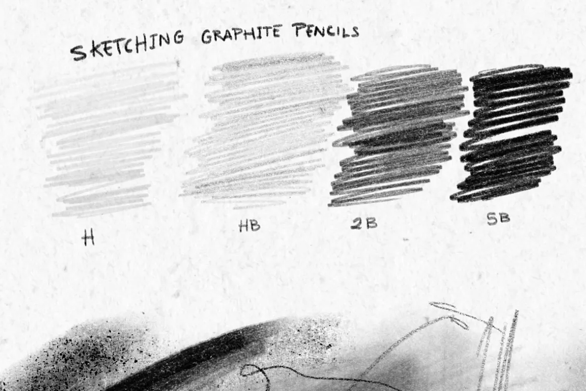 The Sketcher Collection Brushes