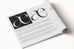 The Softly Serif
