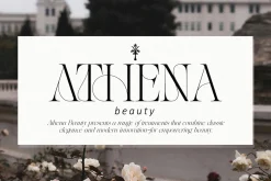 The Softly Serif