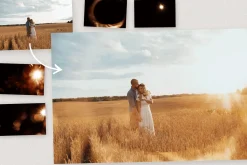 The Sunshine Photography Overlays