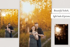 The Sunshine Photography Overlays