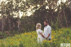 The Sunshine Photography Overlays