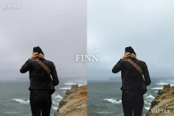 The Travel Collection – Preset Pack