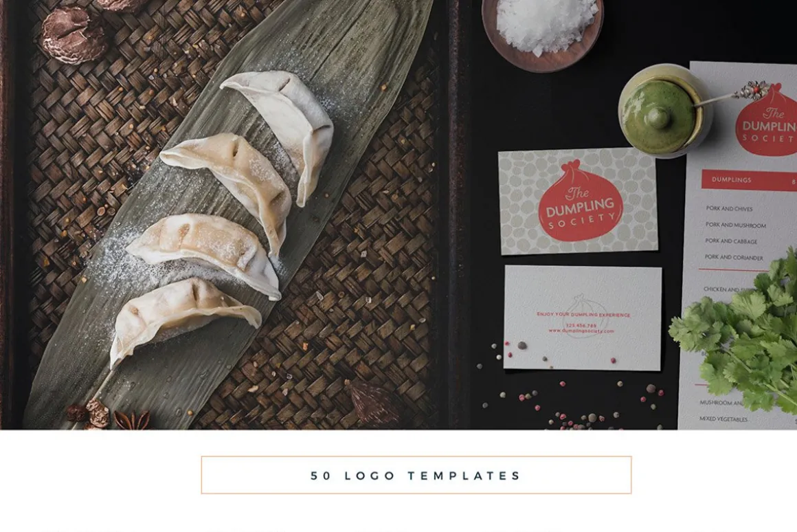 The Ultimate Branding Collection