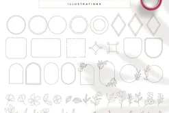 The Ultimate Branding Collection