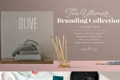 The Ultimate Branding Collection