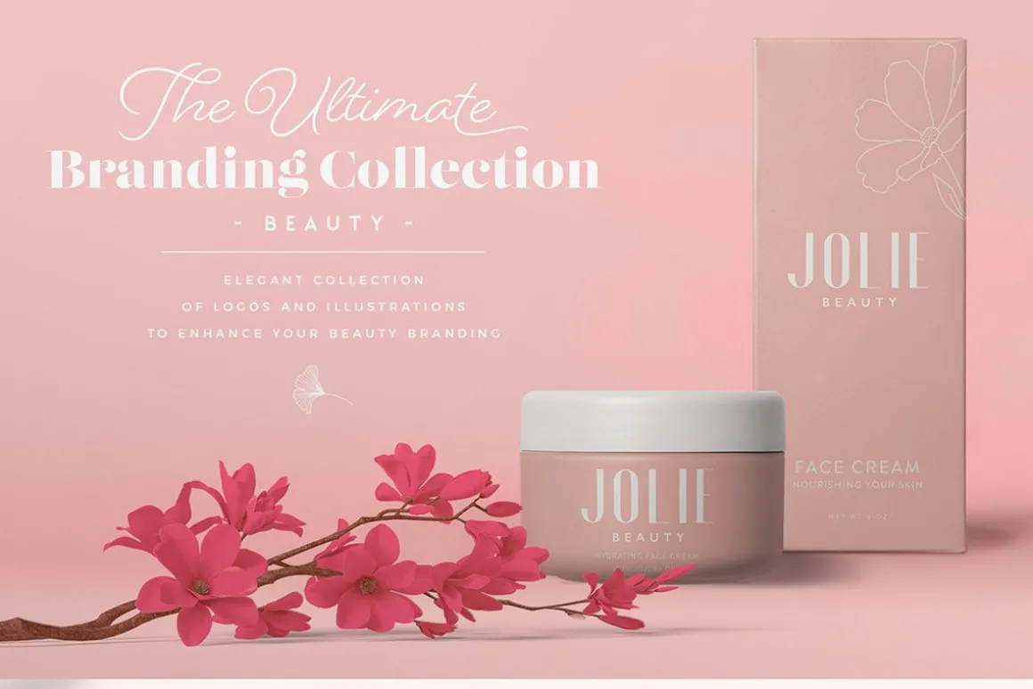 The Ultimate Branding Collection