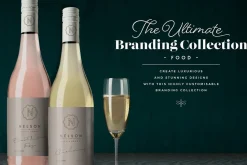 The Ultimate Branding Collection